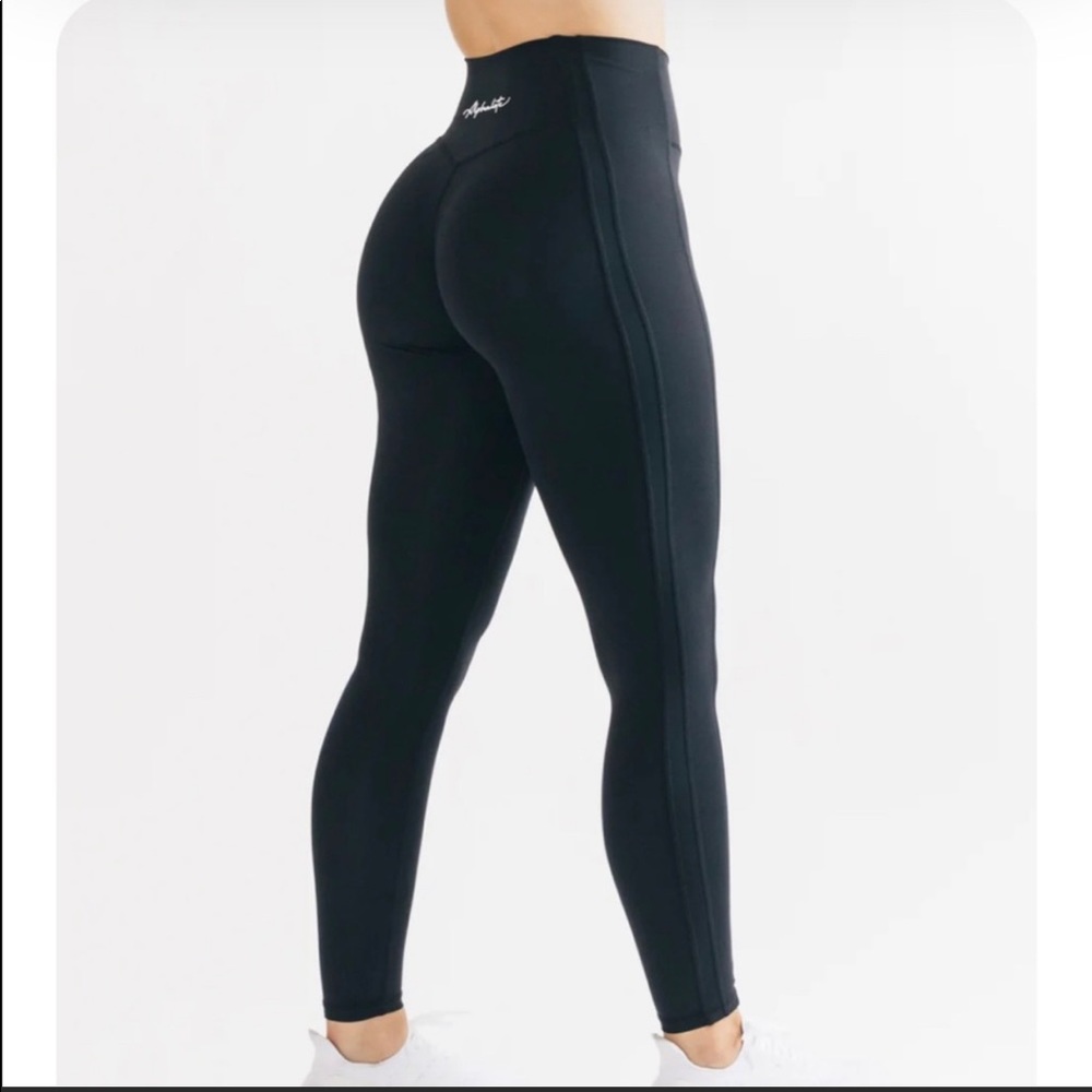 Alphalete Pulse Kinetic Legging- Starry Night